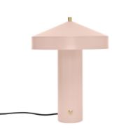 Bild von OYOY Hatto Tischlampe H: 41 cm - Rose