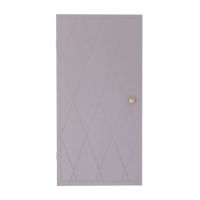 Bild von Bloomingville Mini Nell Schrank 40x80x30 cm - Lila