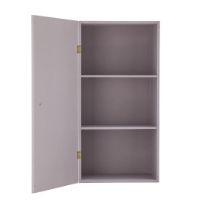 Bild von Bloomingville Mini Nell Schrank 40x80x30 cm - Lila