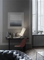 Bild von Foscarini Nile H: 55 cm - Weiß