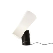 Bild von Foscarini Nile H: 55 cm - Schwarz