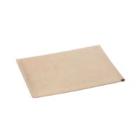 Bild von Hübsch Studio Computer Sleeve 13 - Beige OUTLET