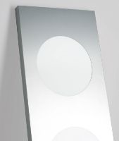 Bild von Foscarini Dolmen Terra H: 180 cm - Aluminium