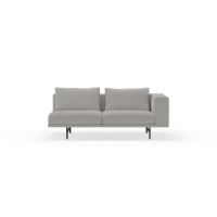 Bild von Vipp 610 Loft Sofa rechts L: 180 cm – Saxophon 02