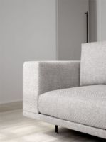 Bild von Vipp 610 Loft Sofa rechts L: 180 cm – Saxophon 02