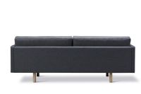 Bild von Fredericia Furniture Erik Jørgensen EJ220 2062 2 Pers. Sofa 100 L: 212 cm – Bardal 780/Seifenbehandelte Eiche