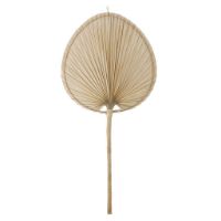 Bild von Bloomingville Oumou Wanddekoration L: 85 cm - Natur