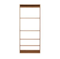 Bild von We Do Wood Fivesquare H: 120 cm – Eiche