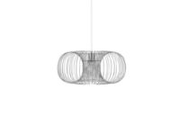 Bild von Normann Copenhagen Coil Pendelleuchte Ø: 50 cm