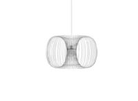 Bild von Normann Copenhagen Coil Pendelleuchte Ø: 76 cm