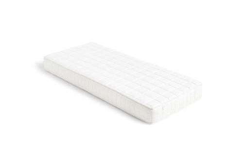 HAY Standard Mattress 90x200x20 cm - Medium White