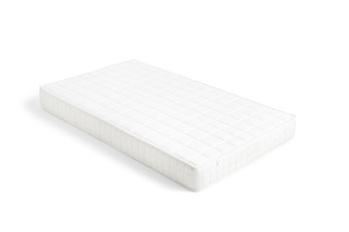 HAY Standard Mattress 140x200x20 cm - Firm White