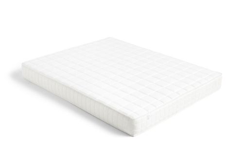 HAY Standard Mattress 180x200x20 cm - Firm White