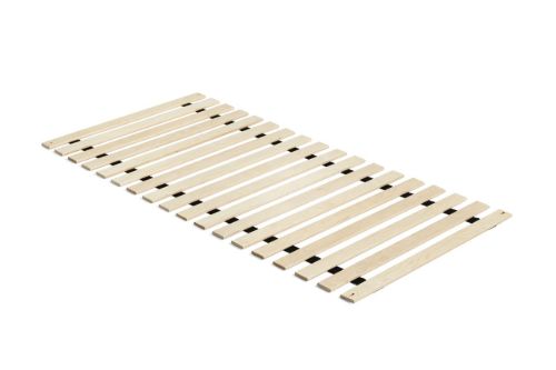 HAY Standard Bed Slats 90x186,7 cm Sæt af 2 stk - Birch