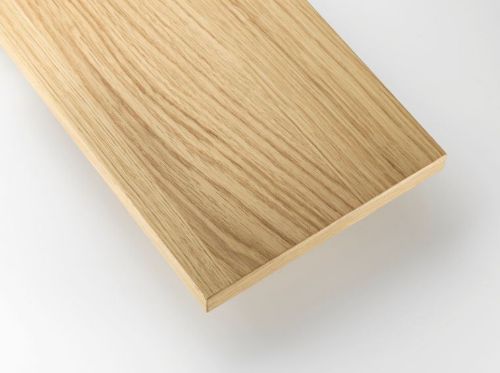 String Furniture Regale 3 Stk. 78x30 cm - Eiche 