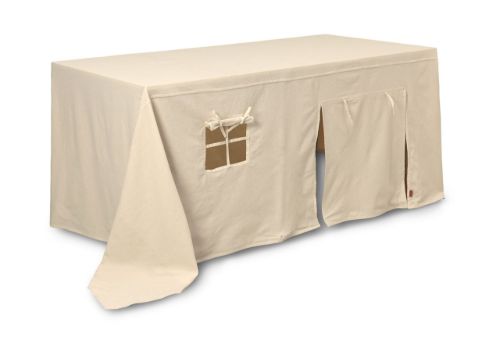 Ferm Living Settle Table Cloth House 260 x 230 cm - Off White