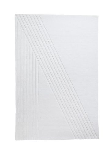 Woud Kyoto Rug 300x200 cm - Off White