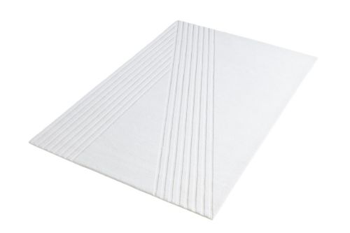 Woud Kyoto Teppich 300x200 cm - gebrochenes Weiß