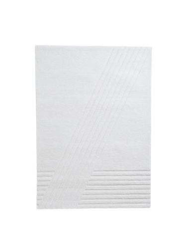 Woud Kyoto Rug 240x170 cm - Off White