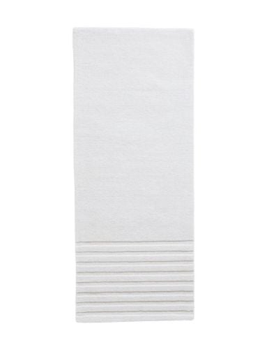 Woud Kyoto Rug 200x80 cm - Off White