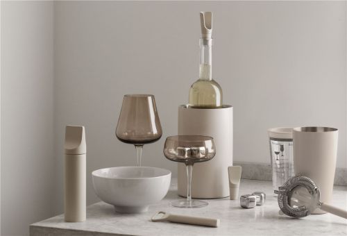 Blomus Ilo Öffner L: 14 cm – Moonbeam
