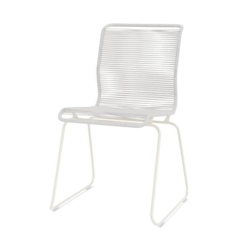 Montana Panton One Dining SH: 49 cm - Beige/Duke