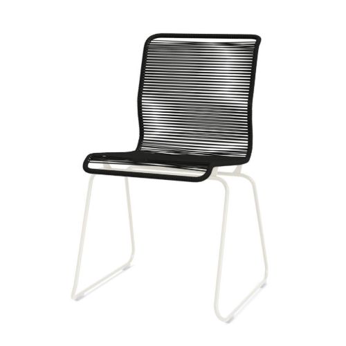 Montana Panton One Dining SH: 49 cm - Beige/Clark