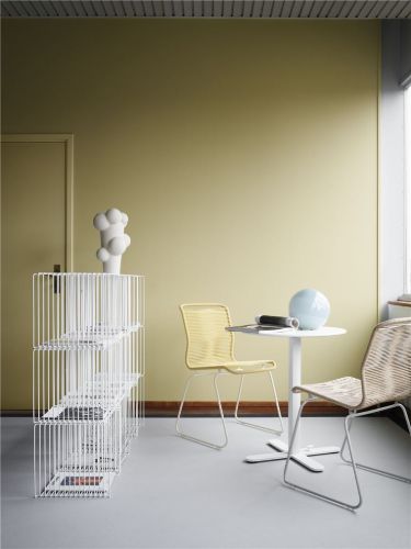 Montana Panton One SH: 49 cm - Beige/Vincent