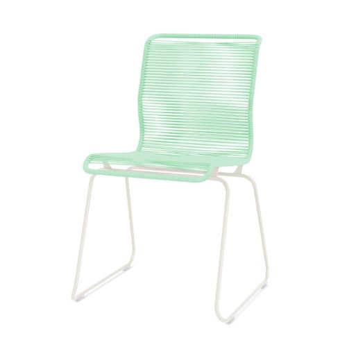 Montana Panton One Dining SH: 49 cm - Beige/Marylinn