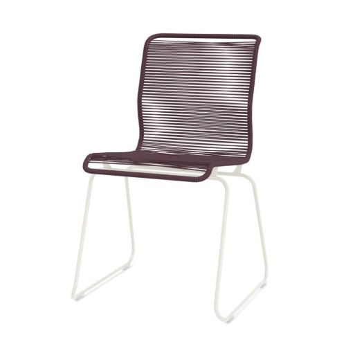 Montana Panton One Dining SH: 49 cm - Beige/Marcel