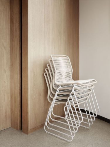Montana Panton One SH: 49 cm – Seidengrau/Papier Natur