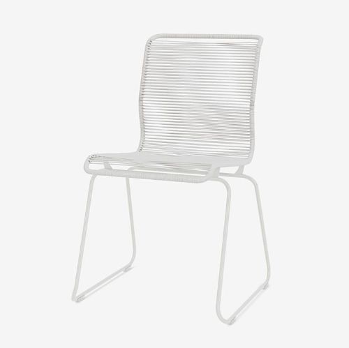 Montana Panton One Dining SH: 49 cm - Silk Grey/Duke