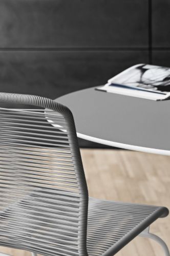 Montana Panton One SH: 49 cm – Seidengrau/Duke