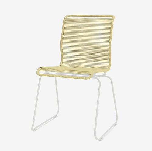 Montana Panton One Dining SH: 49 cm - Silk Grey/Vincent