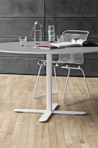 Montana Panton One SH: 49 cm – Seidengrau/Carmen