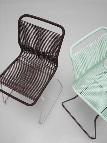 Montana Panton One SH: 49 cm – Seidengrau/Marcel
