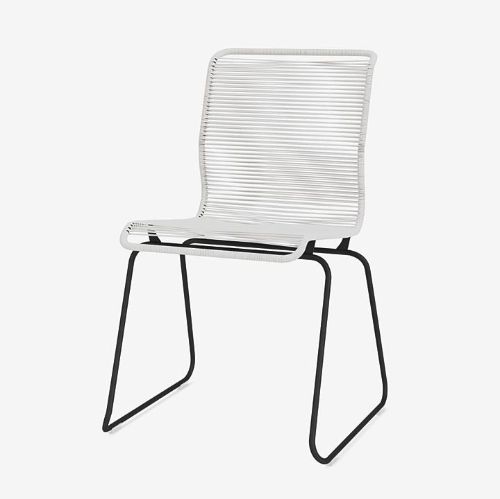 Montana Panton One Dining SH: 49 cm - Black/Duke