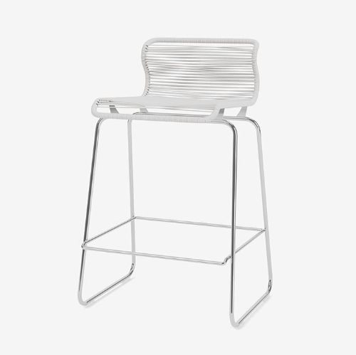 Montana Panton One Kitchen SH: 65 cm - Chrome/Duke