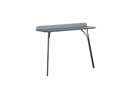Woud Tree Console Table H: 89 cm - Green