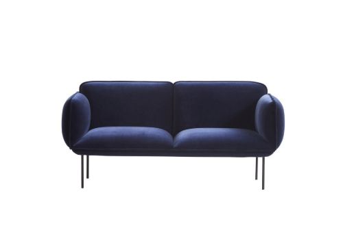 Woud Nakki 2-Seater L: 160 cm - Harald