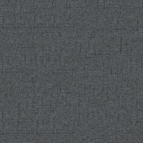 GOOD NIGHT Odin Bankmöbel Textil 120x46x40 cm - Anthrazit
