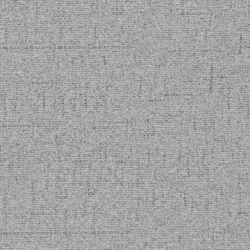 GOOD NIGHT Odin Bankmöbel Textil 120x46x40 cm - Hellgrau