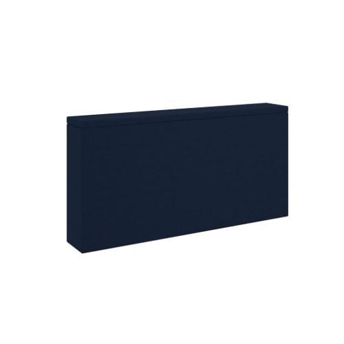 GOOD NAT Odin Tv Giebelmöbel Textil 180x85x29 cm - Sand