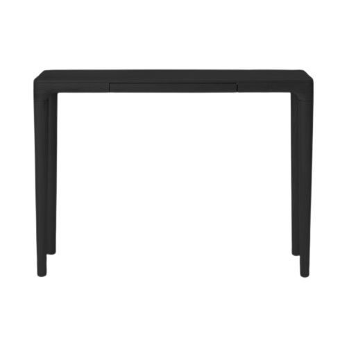 Umage Heart'n'Soul Console Table 110x30 cm - Black Oak