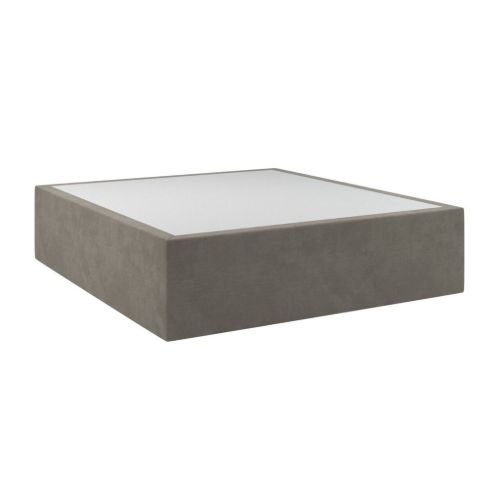 GOD NAT Odin Kontinentalseng Full Cover 1 kerne 180x210 cm - Velour/Sand