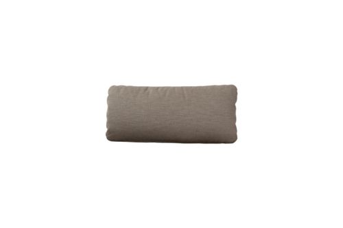 Cane-line Outdoor Arch Pude Lille 27x58 cm - Grå