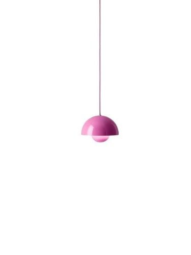 &Tradition Flowerpot VP1 Pendel Ø: 23 cm - Tangy Pink