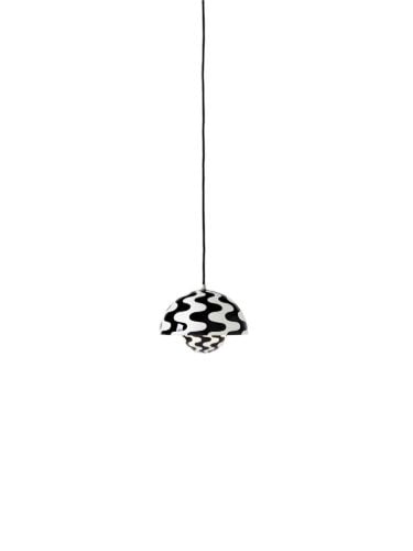 &Tradition Flowerpot VP1 Pendel Ø: 23 cm - Pattern