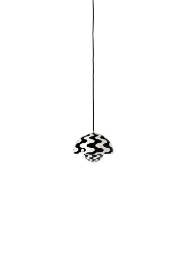 &Tradition Flowerpot VP1 Pendel Ø: 23 cm - Muster