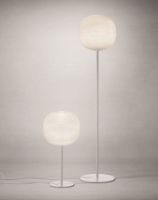 Bild von Foscarini Gem Stehleuchte H: 187 cm - Weiß